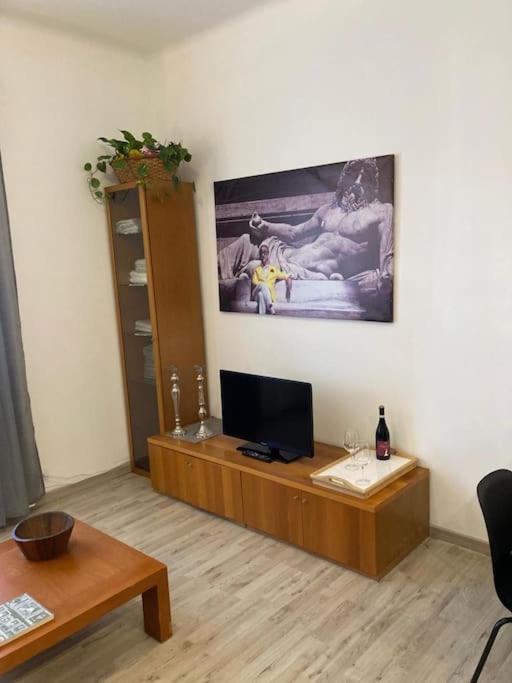 Cassia Nerone Appartamento Tranquillo E Silenzioso Roma Exterior foto