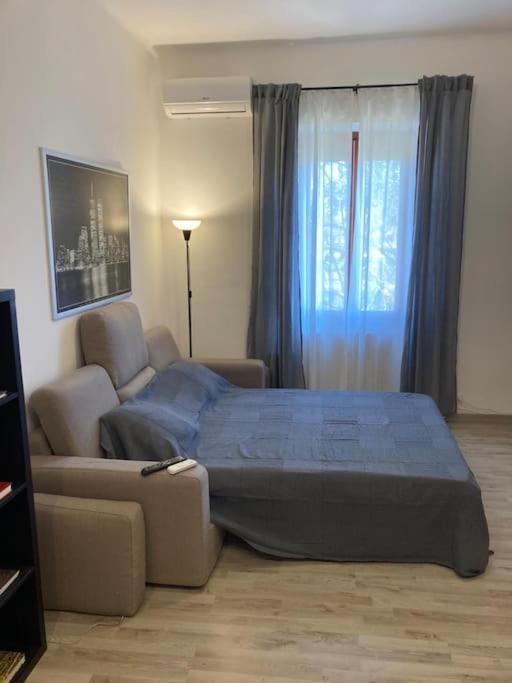 Cassia Nerone Appartamento Tranquillo E Silenzioso Roma Exterior foto