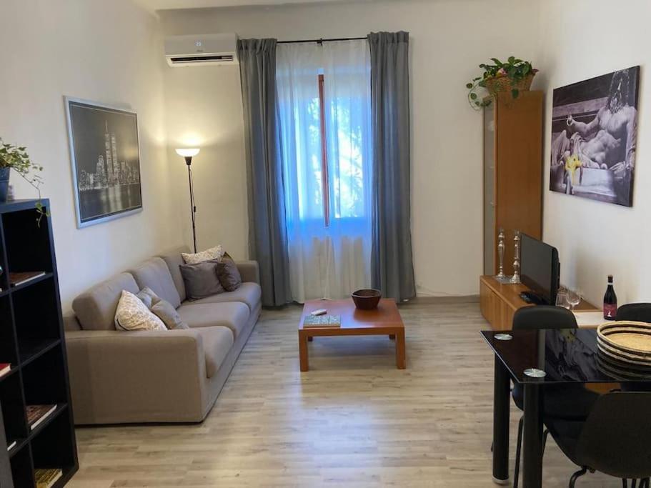 Cassia Nerone Appartamento Tranquillo E Silenzioso Roma Exterior foto