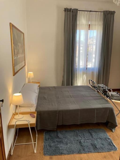 Cassia Nerone Appartamento Tranquillo E Silenzioso Roma Exterior foto