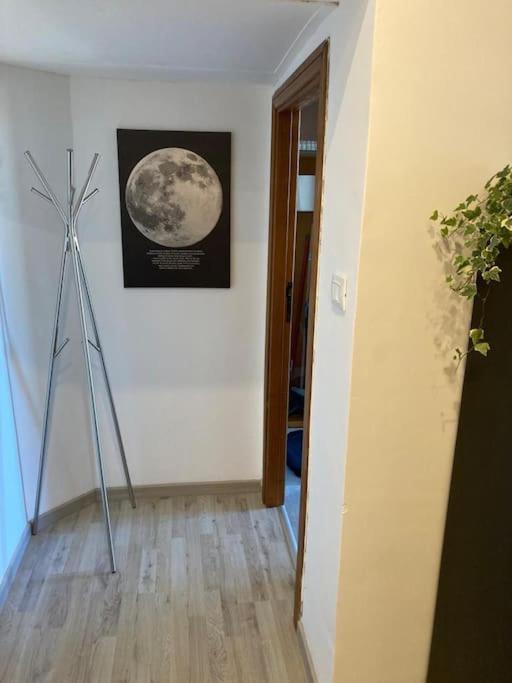 Cassia Nerone Appartamento Tranquillo E Silenzioso Roma Exterior foto