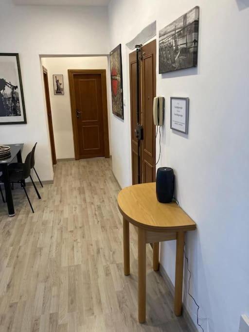 Cassia Nerone Appartamento Tranquillo E Silenzioso Roma Exterior foto