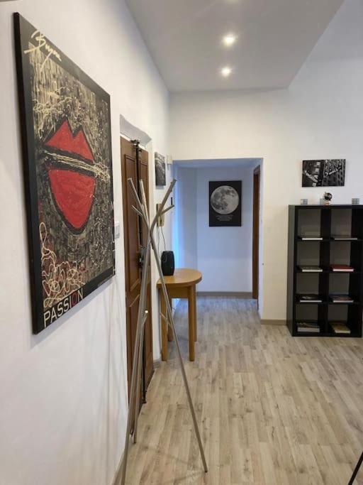 Cassia Nerone Appartamento Tranquillo E Silenzioso Roma Exterior foto