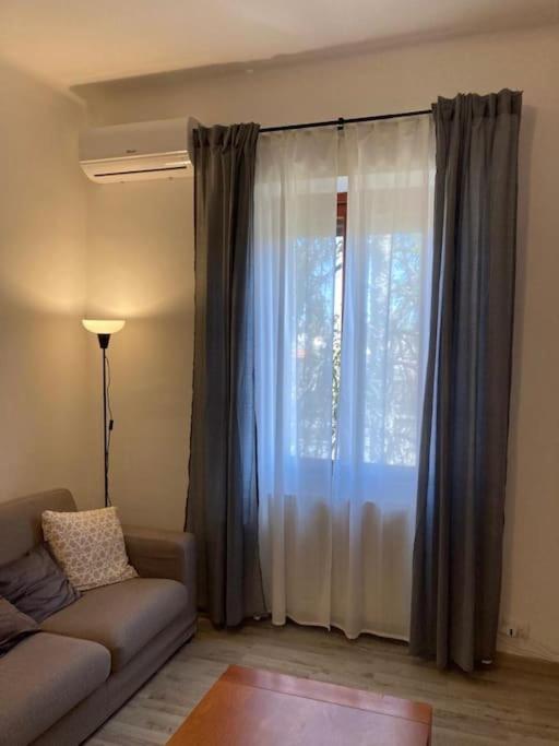 Cassia Nerone Appartamento Tranquillo E Silenzioso Roma Exterior foto